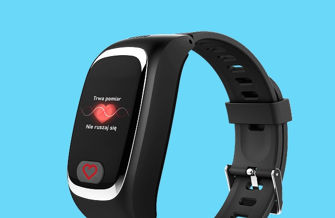 Opaska medyczna Leo24